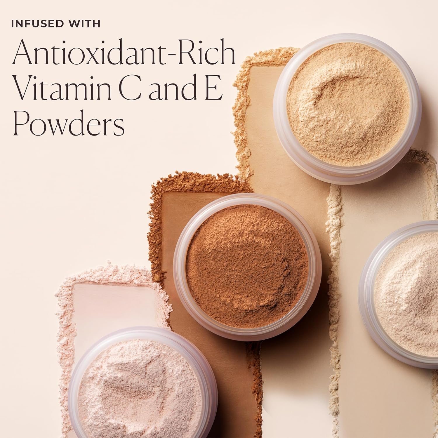 Loose Setting Powder, Translucent, 29 G
