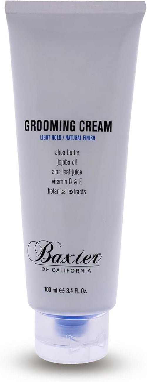 Baxter of California Grooming Cream, 100 Ml