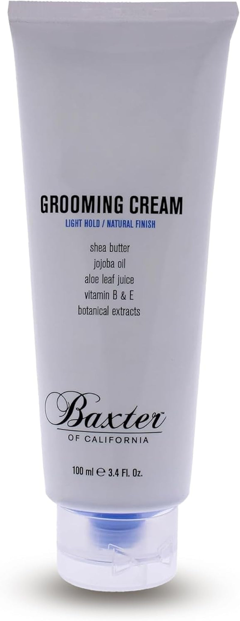 Baxter of California Grooming Cream, 100 Ml
