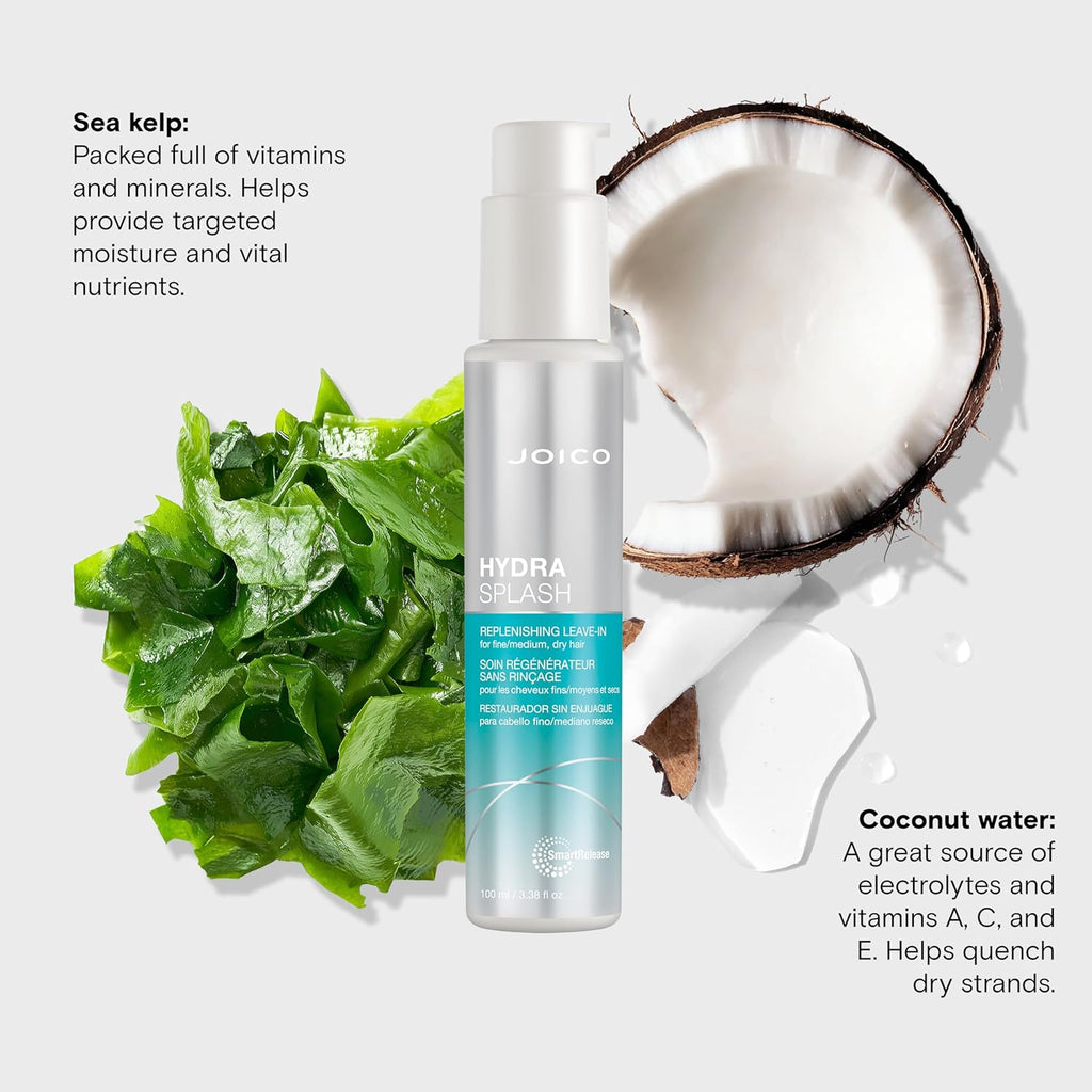 Joico Hydrasplash Leave in Treatment 100 Ml