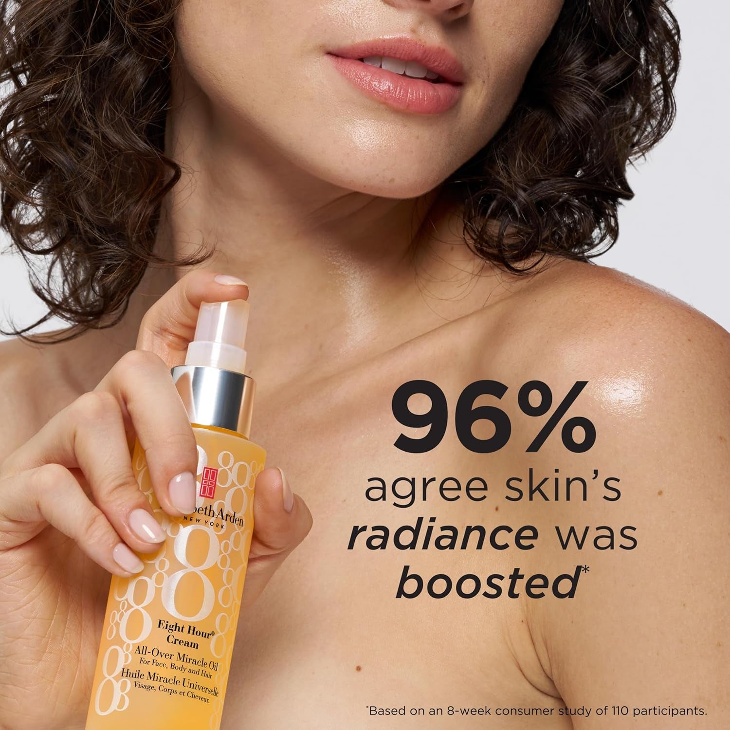 Eight Hour® All-Over Body Miracle Oil, 100 Ml