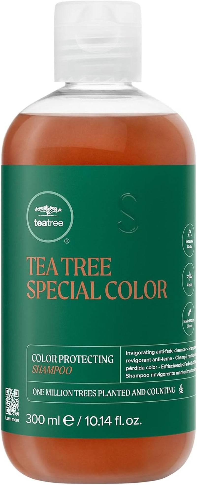 Paul Mitchell  Special Color Shampoo, 300 Ml (Pack of 1)