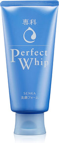 Shiseido  - Perfect Whip Cleansing Foam - 120G - Made in Japan