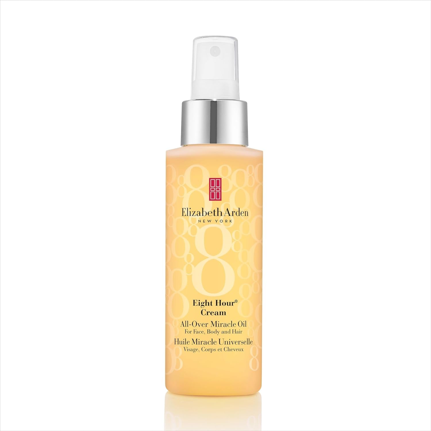 Eight Hour® All-Over Body Miracle Oil, 100 Ml