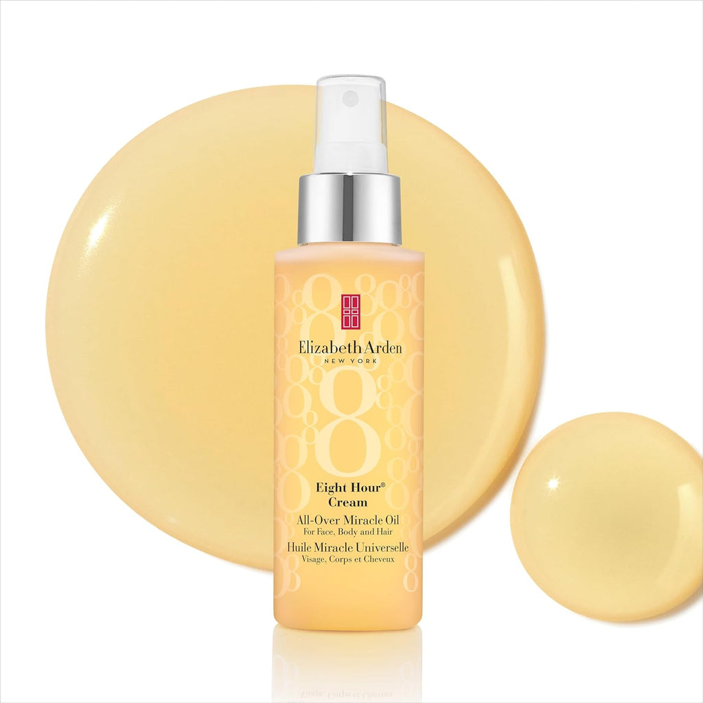 Eight Hour® All-Over Body Miracle Oil, 100 Ml