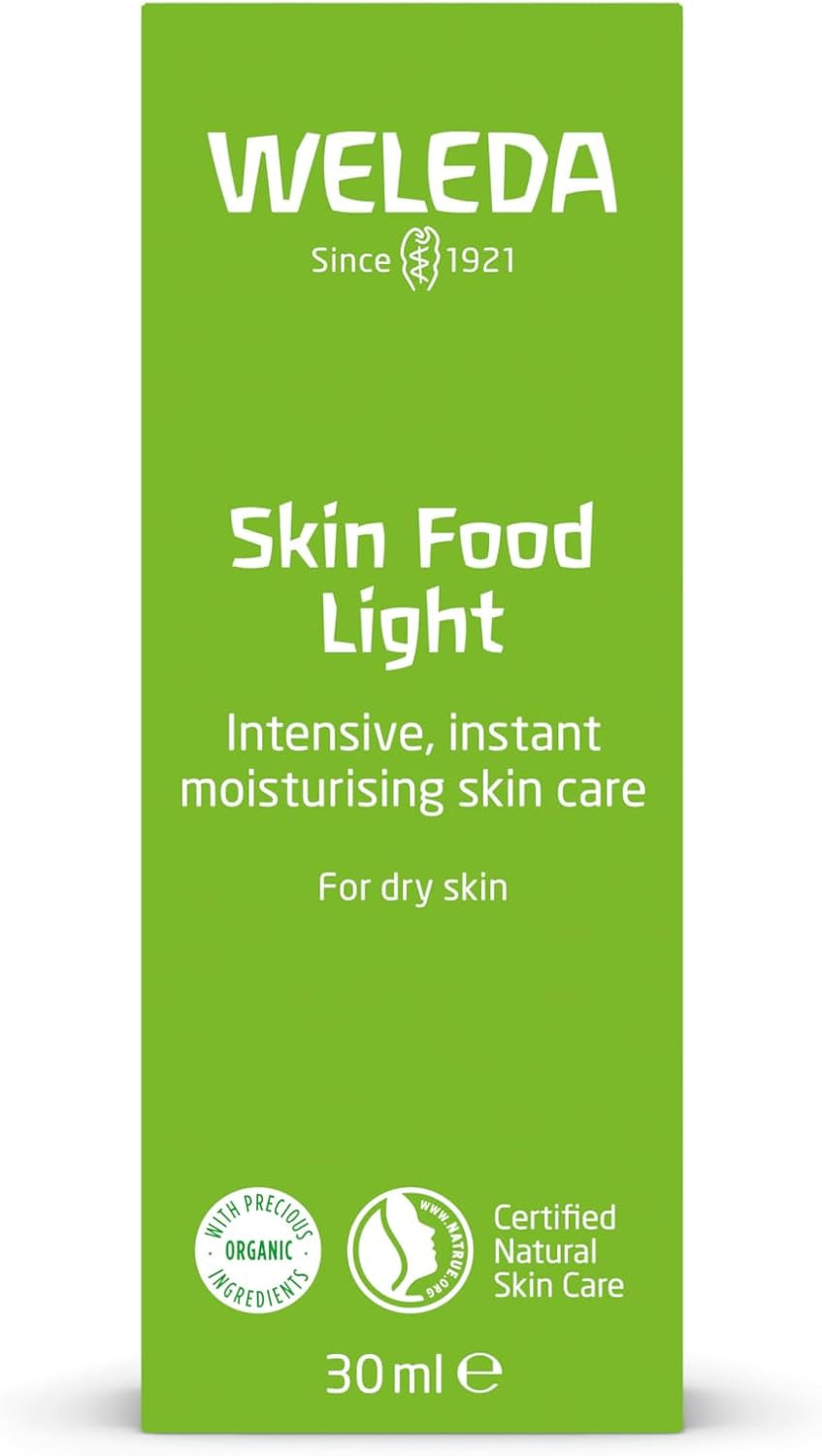 Skin Food Light, 30Ml, Multicolour